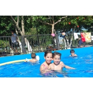 Colonia de Vacaciones 2010 - 2011